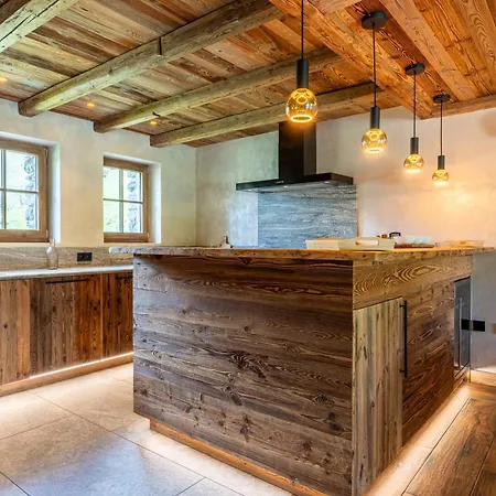 Gaston * לה פלאנייה