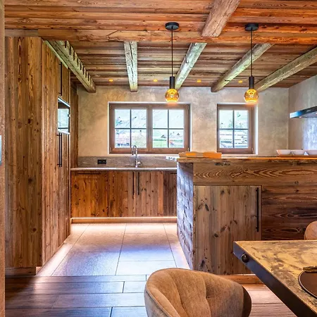 Gaston * לה פלאנייה