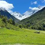 Chalé Gaston La Plagne