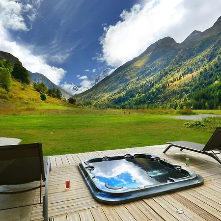 Chalet Gaston