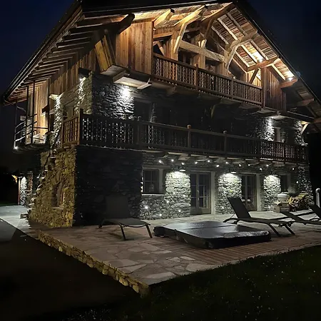 Gaston * La Plagne