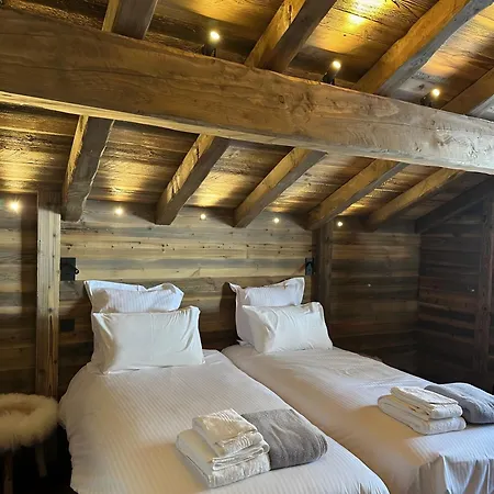 Chalet Gaston