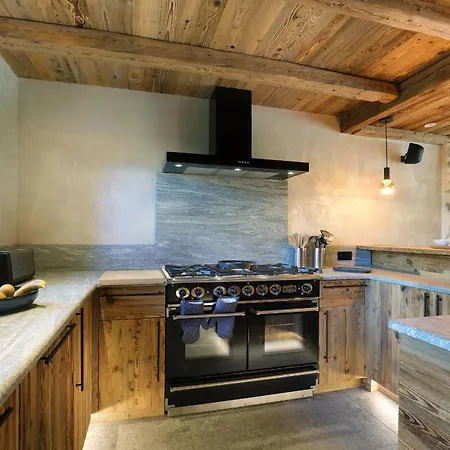 Chalet Gaston