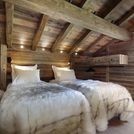 Chalet Gaston *