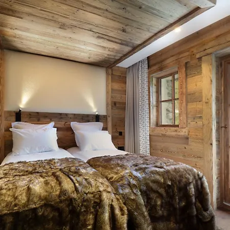 Gaston Chalet