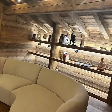 Chalet Gaston *