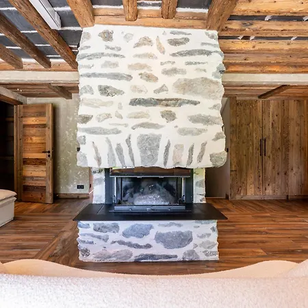 Chalet Gaston La Plagne