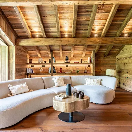 Gaston Chalet