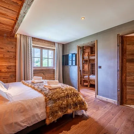 Chalet Gaston