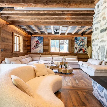 Chalet Gaston *