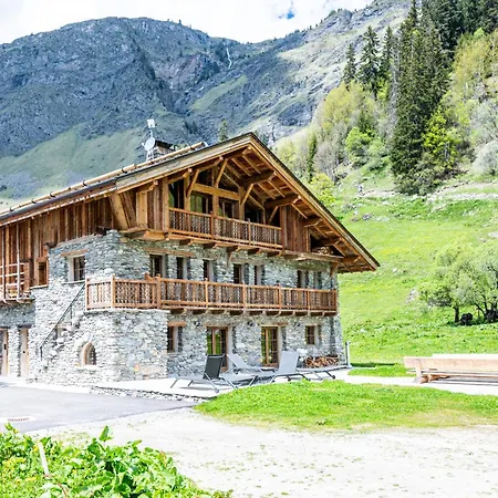 Chalet Gaston *