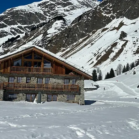 Gaston * Ла-Плань