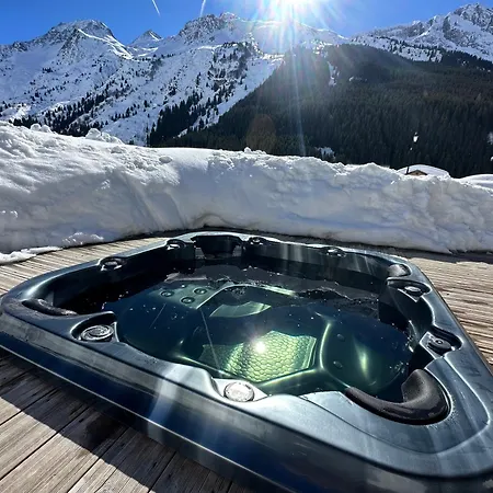 Gaston * Ла-Плань