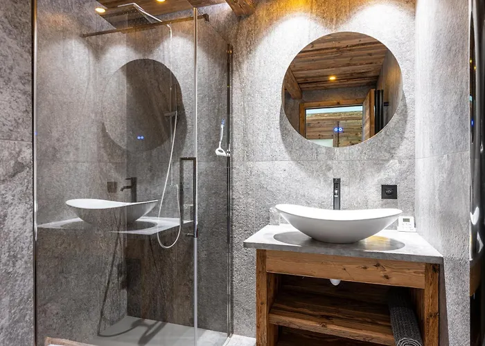 Gaston Шале Ла-Плань