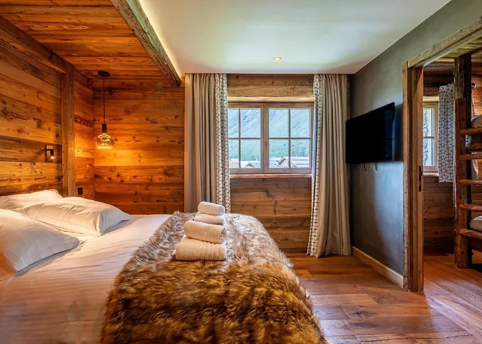 Gaston Шале Ла-Плань