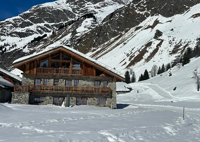 Gaston * Ла-Плань