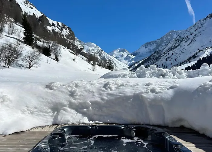 Gaston * Ла-Плань