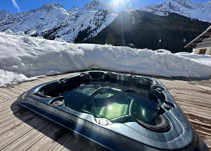 Gaston * Ла-Плань